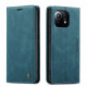 Flip Cover Xiaomi Mi 11 Effet Cuir CASEME Flip Cover Xiaomi Mi 11 Effet Cuir CASEME
