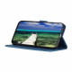 Housse Sony Xperia 10 III Effet Cuir Vintage KHAZNEH Housse Sony Xperia 10 III Effet Cuir Vintage KHAZNEH