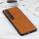 Coque Sony Xperia 1 III Effet Cuir