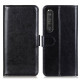 Housse Sony Xperia 1 III Simili Cuir Finesse Housse Sony Xperia 1 III Simili Cuir Finesse