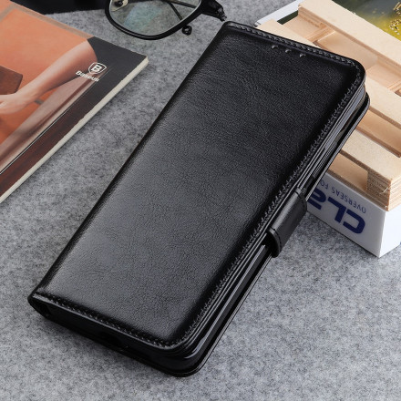 Housse Sony Xperia 1 III Simili Cuir Finesse Housse Sony Xperia 1 III Simili Cuir Finesse