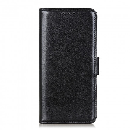 Housse Sony Xperia 1 III Simili Cuir Finesse Housse Sony Xperia 1 III Simili Cuir Finesse
