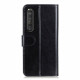 Housse Sony Xperia 1 III Simili Cuir Finesse Housse Sony Xperia 1 III Simili Cuir Finesse