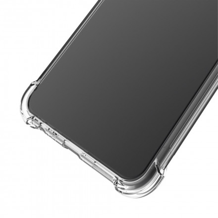 Coque Sony Xperia 1 III Transparente avec Film Écran IMAK