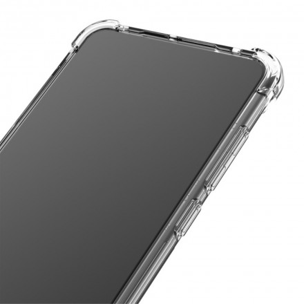 Coque Sony Xperia 1 III Transparente avec Film Écran IMAK Coque Sony Xperia 1 III Transparente avec Film Écran IMAK