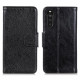 Housse Sony Xperia 10 III Cuir Nappa Fendu