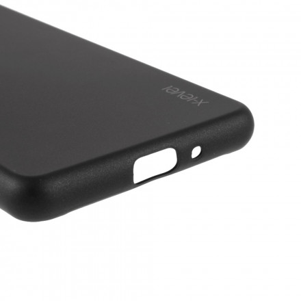 Coque Sony Xperia 10 III Silicone Givré Coque Sony Xperia 10 III Silicone Givré