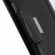 Housse Sony Xperia 10 III Simili Cuir Fermoir Élégance