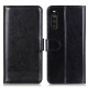 Housse Sony Xperia 10 III Simili Cuir Finesse Housse Sony Xperia 10 III Simili Cuir Finesse