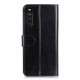 Housse Sony Xperia 10 III Simili Cuir Finesse Housse Sony Xperia 10 III Simili Cuir Finesse
