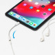 Adaptateur Type-C Prise Jack Audio Adaptateur Type-C Prise Jack Audio