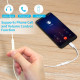 Adaptateur Type-C Prise Jack Audio Adaptateur Type-C Prise Jack Audio