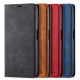 Flip Cover Poco M3 Effet Cuir FORWENW