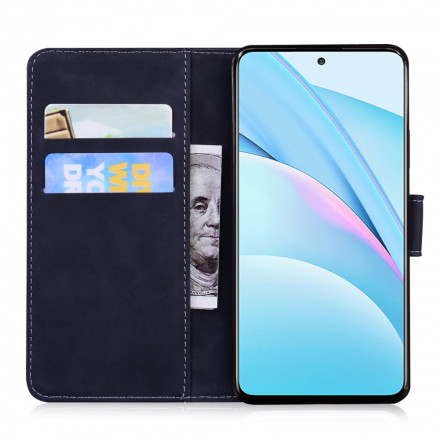 Housse Xiaomi Mi 10T Lite 5G / Redmi Note 9 Pro 5G Skin-Touch Housse Xiaomi Mi 10T Lite 5G / Redmi Note 9 Pro 5G Skin-Touch