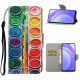 Housse Xiaomi Mi 10T Lite 5G / Redmi Note 9 Pro 5G Peinture Housse Xiaomi Mi 10T Lite 5G / Redmi Note 9 Pro 5G Peinture