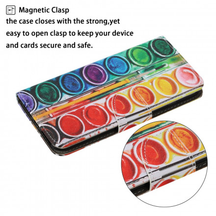 Housse Xiaomi Mi 10T Lite 5G / Redmi Note 9 Pro 5G Peinture Housse Xiaomi Mi 10T Lite 5G / Redmi Note 9 Pro 5G Peinture