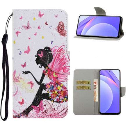Housse Xiaomi Mi 10T Lite 5G / Redmi Note 9 Pro 5G Fée Magique Housse Xiaomi Mi 10T Lite 5G / Redmi Note 9 Pro 5G Fée Magique