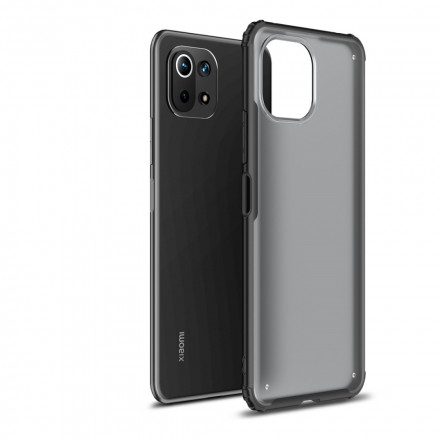 Coque Xiaomi Mi 11 Lite / Lite 5G Armor Series Coque Xiaomi Mi 11 Lite / Lite 5G Armor Series
