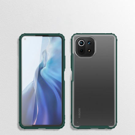 Coque Xiaomi Mi 11 Lite / Lite 5G Armor Series Coque Xiaomi Mi 11 Lite / Lite 5G Armor Series
