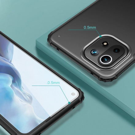 Coque Xiaomi Mi 11 Lite / Lite 5G Armor Series Coque Xiaomi Mi 11 Lite / Lite 5G Armor Series