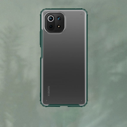 Coque Xiaomi Mi 11 Lite / Lite 5G Armor Series Coque Xiaomi Mi 11 Lite / Lite 5G Armor Series