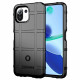 Coque Xiaomi Mi 11 Lite / Lite 5G Rugged Shield Coque Xiaomi Mi 11 Lite / Lite 5G Rugged Shield