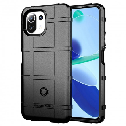 Coque Xiaomi Mi 11 Lite / Lite 5G Rugged Shield Coque Xiaomi Mi 11 Lite / Lite 5G Rugged Shield