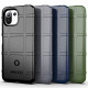 Coque Xiaomi Mi 11 Lite / Lite 5G Rugged Shield Coque Xiaomi Mi 11 Lite / Lite 5G Rugged Shield