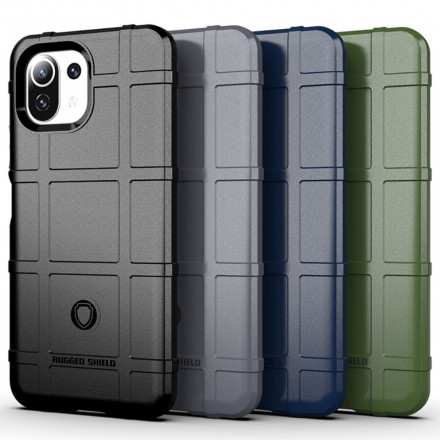 Coque Xiaomi Mi 11 Lite / Lite 5G Rugged Shield Coque Xiaomi Mi 11 Lite / Lite 5G Rugged Shield