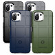 Coque Xiaomi Mi 11 Lite / Lite 5G Rugged Shield Coque Xiaomi Mi 11 Lite / Lite 5G Rugged Shield