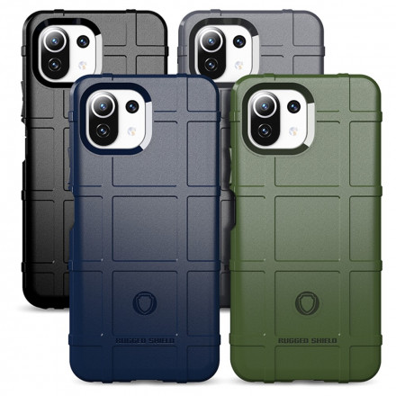Coque Xiaomi Mi 11 Lite / Lite 5G Rugged Shield Coque Xiaomi Mi 11 Lite / Lite 5G Rugged Shield