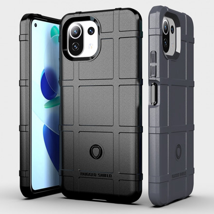 Coque Xiaomi Mi 11 Lite / Lite 5G Rugged Shield Coque Xiaomi Mi 11 Lite / Lite 5G Rugged Shield