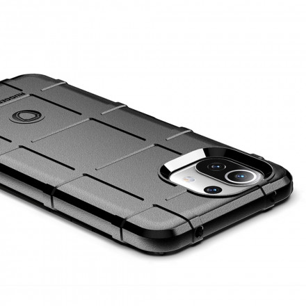Coque Xiaomi Mi 11 Lite / Lite 5G Rugged Shield Coque Xiaomi Mi 11 Lite / Lite 5G Rugged Shield