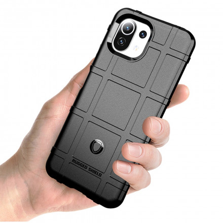 Coque Xiaomi Mi 11 Lite / Lite 5G Rugged Shield Coque Xiaomi Mi 11 Lite / Lite 5G Rugged Shield