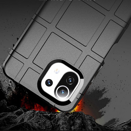 Coque Xiaomi Mi 11 Lite / Lite 5G Rugged Shield Coque Xiaomi Mi 11 Lite / Lite 5G Rugged Shield