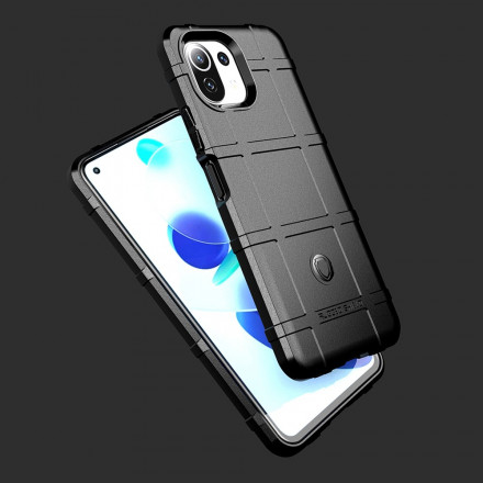 Coque Xiaomi Mi 11 Lite / Lite 5G Rugged Shield Coque Xiaomi Mi 11 Lite / Lite 5G Rugged Shield