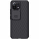 Coque Xiaomi Mi 11 Lite / Lite 5G CamShield Nillkin Coque Xiaomi Mi 11 Lite / Lite 5G CamShield Nillkin