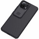 Coque Xiaomi Mi 11 Lite / Lite 5G CamShield Nillkin Coque Xiaomi Mi 11 Lite / Lite 5G CamShield Nillkin