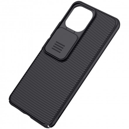Coque Xiaomi Mi 11 Lite / Lite 5G CamShield Nillkin Coque Xiaomi Mi 11 Lite / Lite 5G CamShield Nillkin