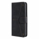 Housse Xiaomi Mi 11 Lite / Lite 5G Simili Cuir Bicolore Rivets Housse Xiaomi Mi 11 Lite / Lite 5G Simili Cuir Bicolore Rivets
