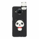 Coque Xiaomi Mi 10T Lite 5G  / Redmi Note 9 Pro 5G Mon Panda 3D