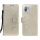 Housse Xiaomi Mi 11 Lite / Lite 5G Mandala Soleil Housse Xiaomi Mi 11 Lite / Lite 5G Mandala Soleil