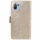 Housse Xiaomi Mi 11 Lite / Lite 5G Mandala Soleil Housse Xiaomi Mi 11 Lite / Lite 5G Mandala Soleil
