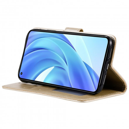 Housse Xiaomi Mi 11 Lite / Lite 5G Mandala Soleil Housse Xiaomi Mi 11 Lite / Lite 5G Mandala Soleil
