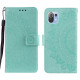Housse Xiaomi Mi 11 Lite / Lite 5G Mandala Soleil Housse Xiaomi Mi 11 Lite / Lite 5G Mandala Soleil