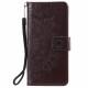 Housse Xiaomi Mi 11 Lite / Lite 5G Mandala Soleil Housse Xiaomi Mi 11 Lite / Lite 5G Mandala Soleil