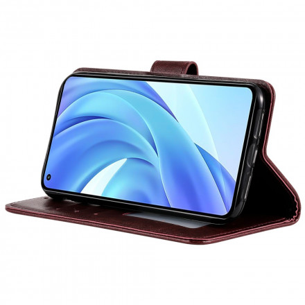 Housse Xiaomi Mi 11 Lite / Lite 5G Mandala Soleil Housse Xiaomi Mi 11 Lite / Lite 5G Mandala Soleil