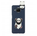 Coque Xiaomi Mi 10T Lite 5G  / Redmi Note 9 Pro 5G Super Panda 3D