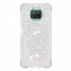 Coque Xiaomi Mi 10T Lite 5G / Redmi Note 9 Pro 5G Désires Paillettes Coque Xiaomi Mi 10T Lite 5G / Redmi Note 9 Pro 5G Désires Paillettes