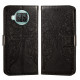 Housse Xiaomi Mi 10T Lite 5G / Redmi Note 9 Pro 5G Demi Papillons Housse Xiaomi Mi 10T Lite 5G / Redmi Note 9 Pro 5G Demi Papillons